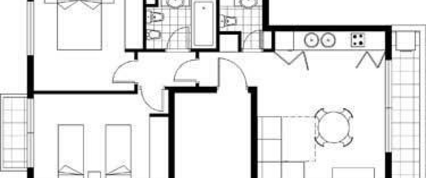 Apartment Rua da Natária Porto - Apt 19171