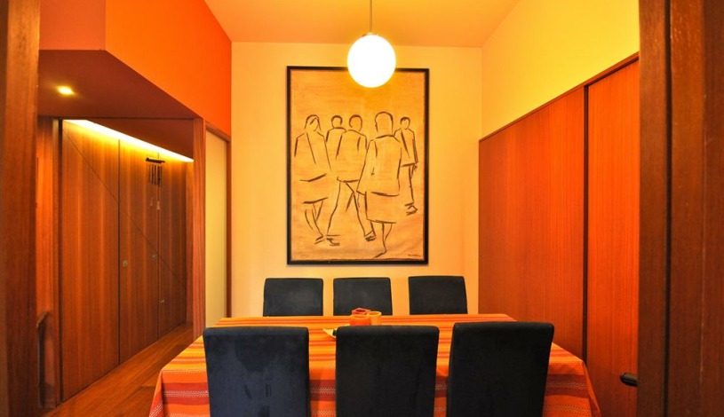 Apartment Rua da Natária Porto