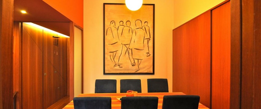 Apartment Rua da Natária Porto