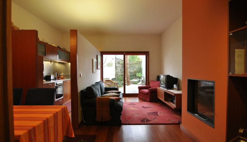 Apartment Rua da Natária Porto