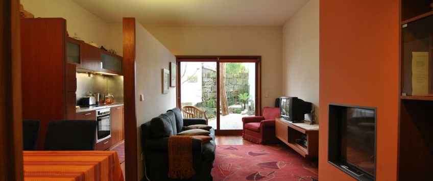 Apartment Rua da Natária Porto