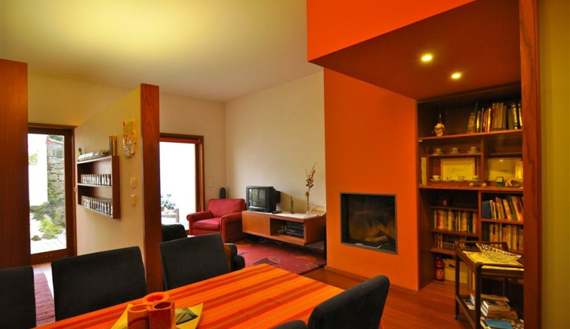 Apartment Rua da Natária Porto