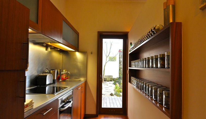 Apartment Rua da Natária Porto