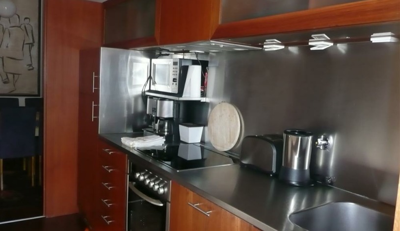 Apartment Rua da Natária Porto