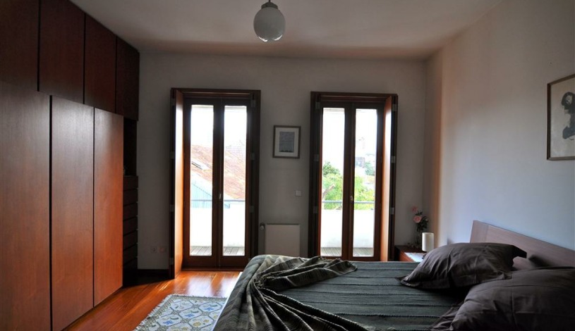 Apartment Rua da Natária Porto