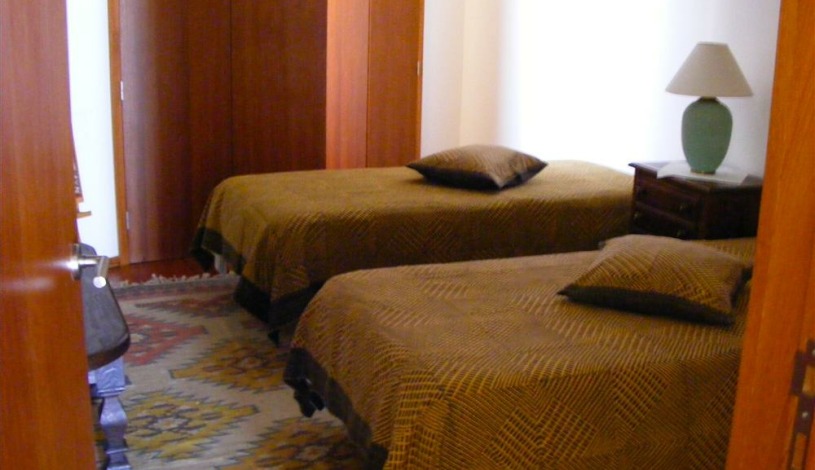 Apartment Rua da Natária Porto