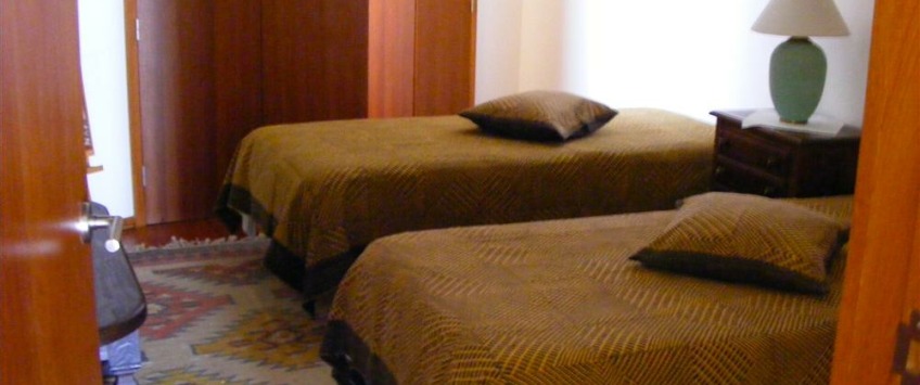 Apartment Rua da Natária Porto