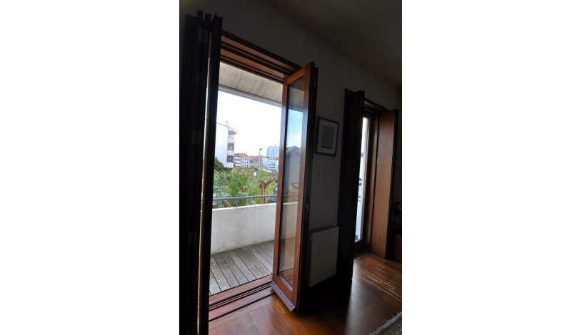 Apartment Rua da Natária Porto