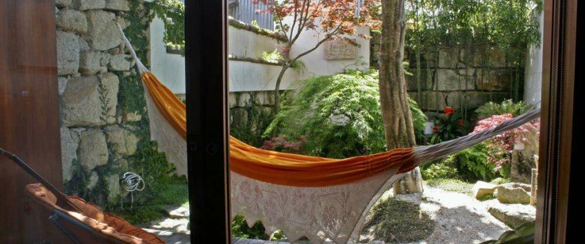 Apartment Rua da Natária Porto