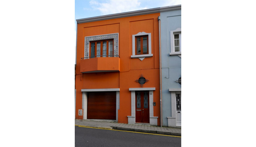 Apartment Rua da Natária Porto