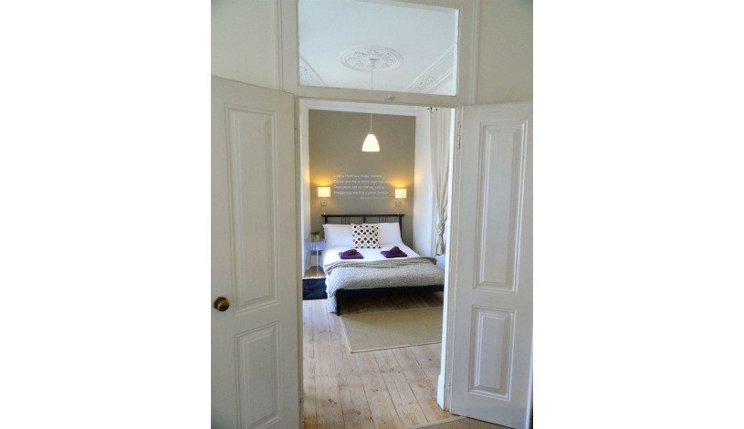 Apartment Rua da Palmeira Lisboa - Apt 35476