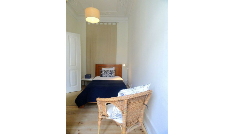 Apartment Rua da Palmeira Lisboa - Apt 35476