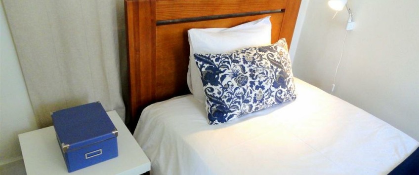 Apartment Rua da Palmeira Lisboa - Apt 35476