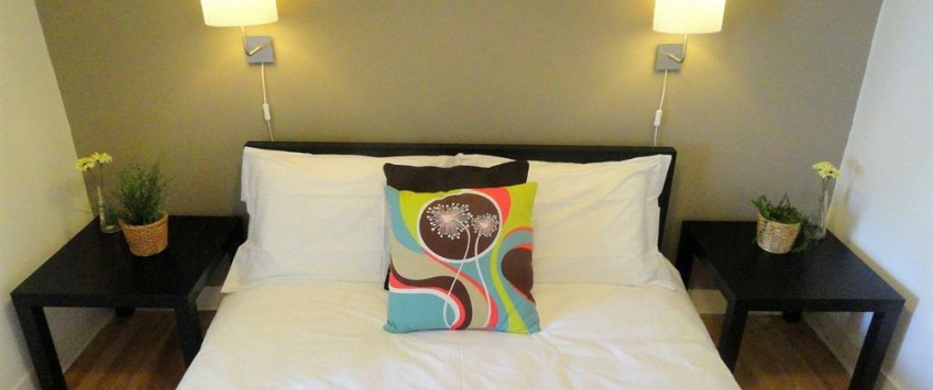 Apartment Rua da Palmeira Lisboa - Apt 35476