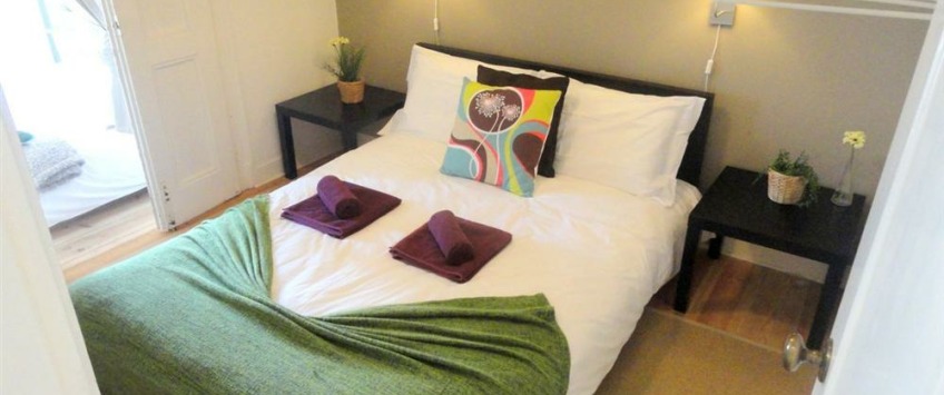 Apartment Rua da Palmeira Lisboa - Apt 35476