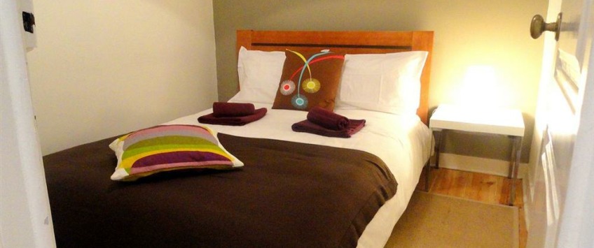 Apartment Rua da Palmeira Lisboa - Apt 35476