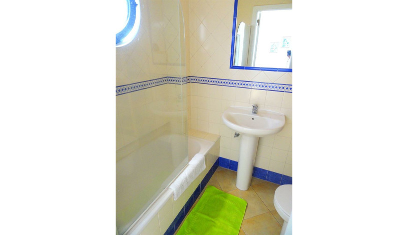 Apartment Rua da Palmeira Lisboa - Apt 35476