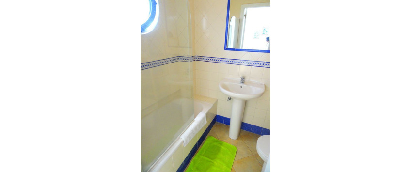 Apartment Rua da Palmeira Lisboa - Apt 35476