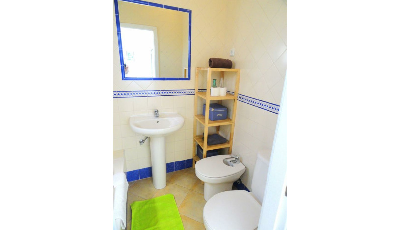 Apartment Rua da Palmeira Lisboa - Apt 35476