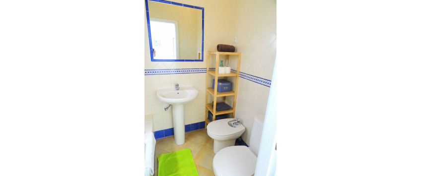 Apartment Rua da Palmeira Lisboa - Apt 35476