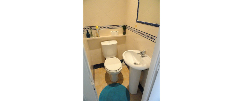 Apartment Rua da Palmeira Lisboa - Apt 35476