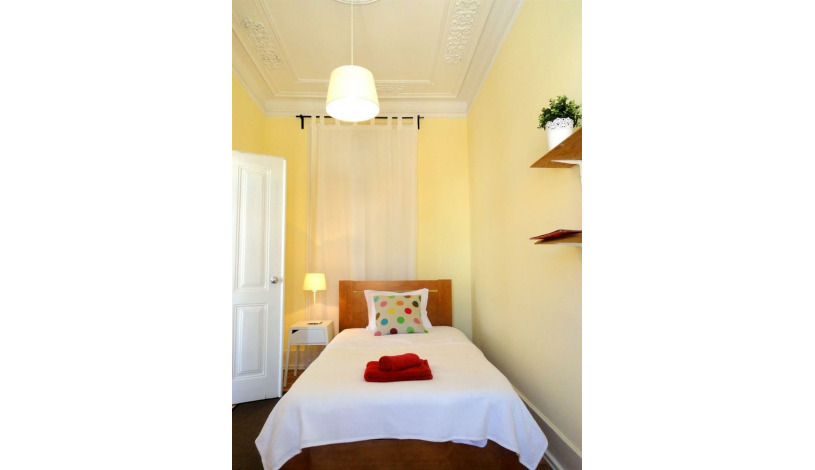 Apartment Rua da Palmeira Lisboa - Apt 35477