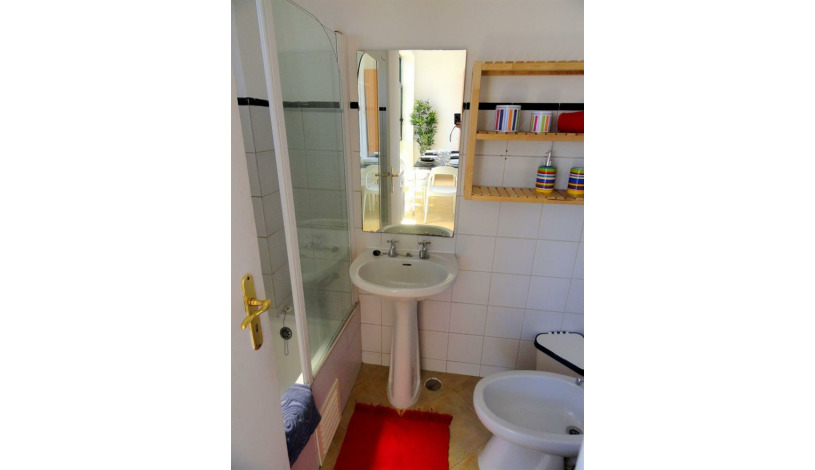 Apartment Rua da Palmeira Lisboa - Apt 35477
