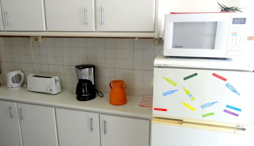 Apartment Rua da Palmeira Lisboa - Apt 35477