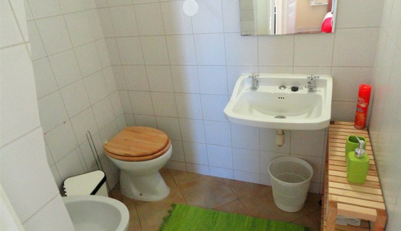 Apartment Rua da Palmeira Lisboa - Apt 35477