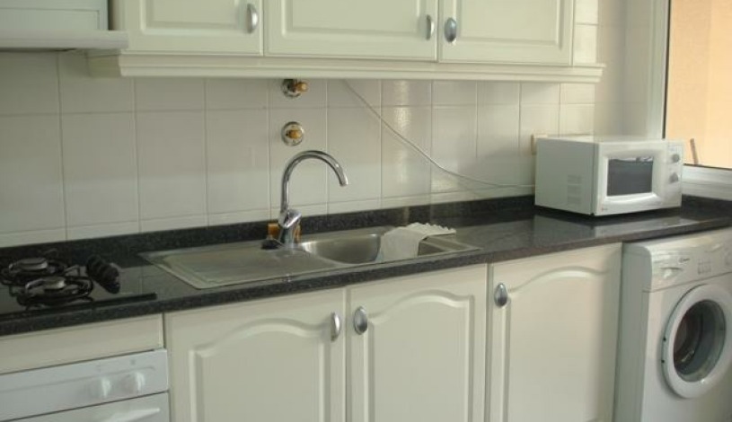 Apartment Rua da Ponta da Cruz Funchal - Apt 27325