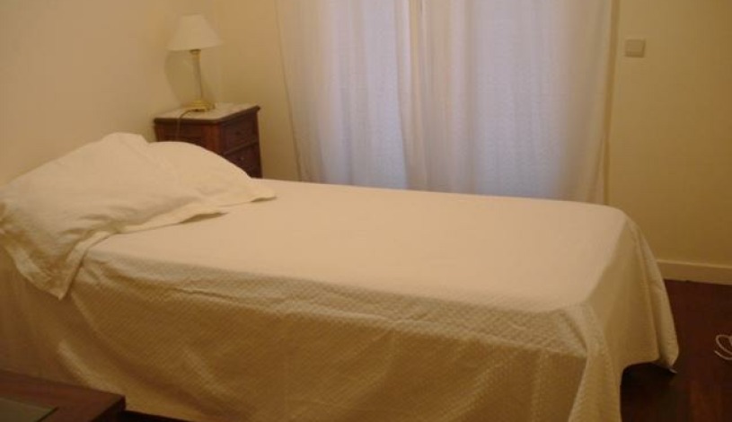 Apartment Rua da Ponta da Cruz Funchal - Apt 27325