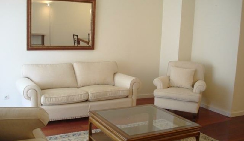 Apartment Rua da Ponta da Cruz Funchal - Apt 27325