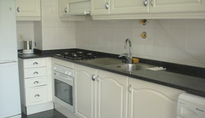 Apartment Rua da Ponta da Cruz Funchal - Apt 27325