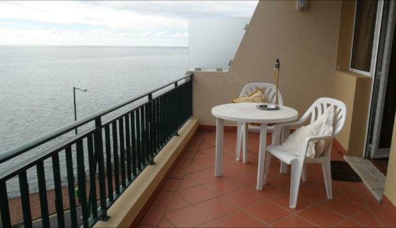Apartment Rua da Ponta da Cruz Funchal - Apt 27325