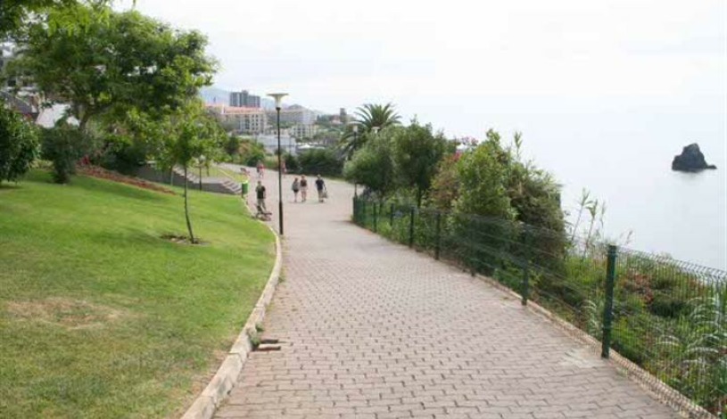 Apartment Rua da Ponta da Cruz Funchal - Apt 27325