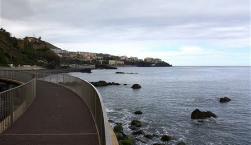Apartment Rua da Ponta da Cruz Funchal - Apt 27325