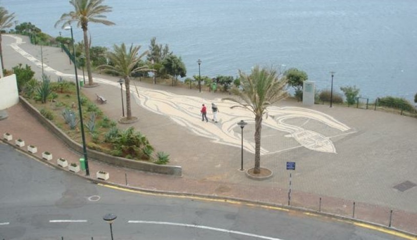 Apartment Rua da Ponta da Cruz Funchal - Apt 27325