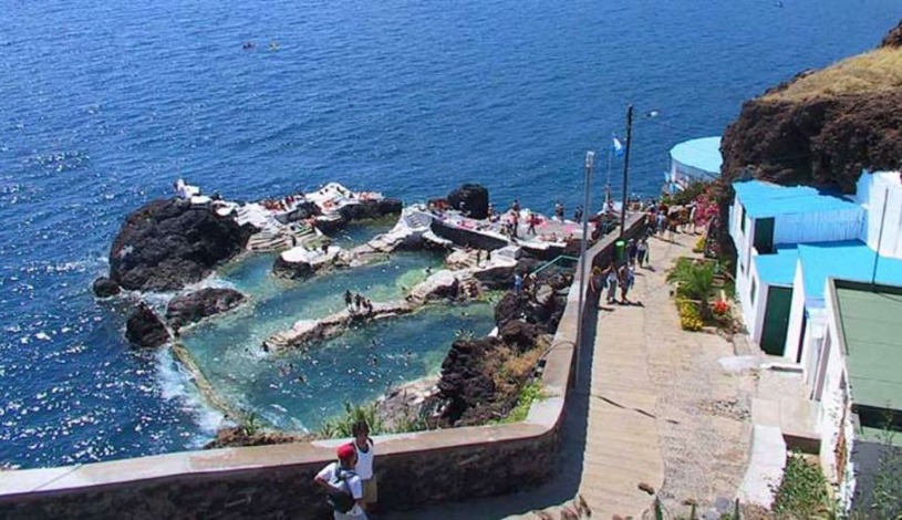 Apartment Rua da Ponta da Cruz Funchal - Apt 27325