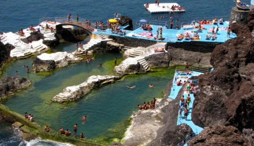 Apartment Rua da Ponta da Cruz Funchal - Apt 27325