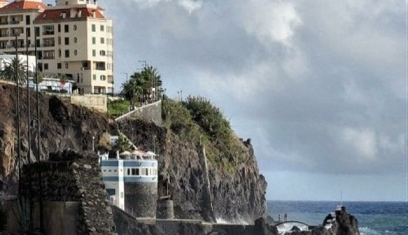 Apartment Rua da Ponta da Cruz Funchal - Apt 27325