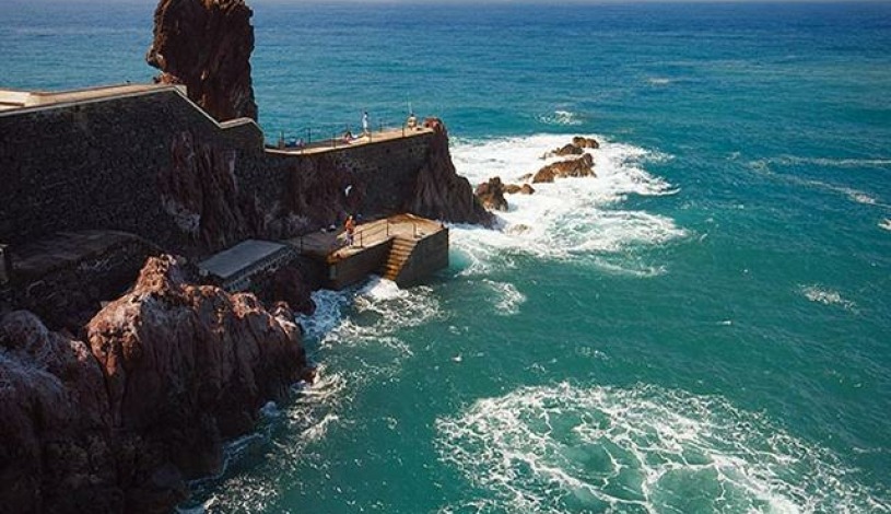 Apartment Rua da Ponta da Cruz Funchal - Apt 27325