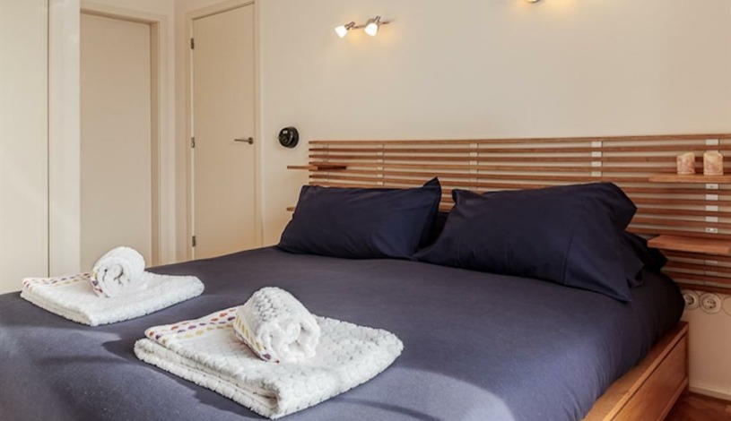 Apartment Rua da Reboleira Porto - Apt 21896