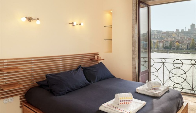 Apartment Rua da Reboleira Porto - Apt 21896