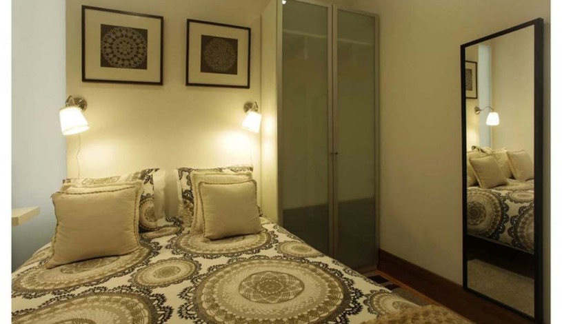 Apartment Rua da Reboleira Porto - Apt 27886
