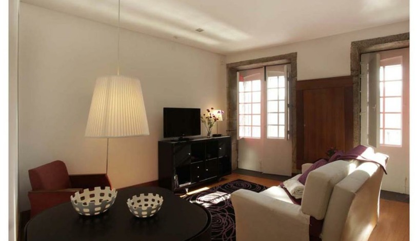 Apartment Rua da Reboleira Porto - Apt 27886