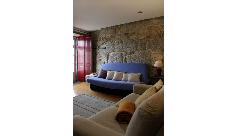 Apartment Rua da Reboleira Porto - Apt 27887