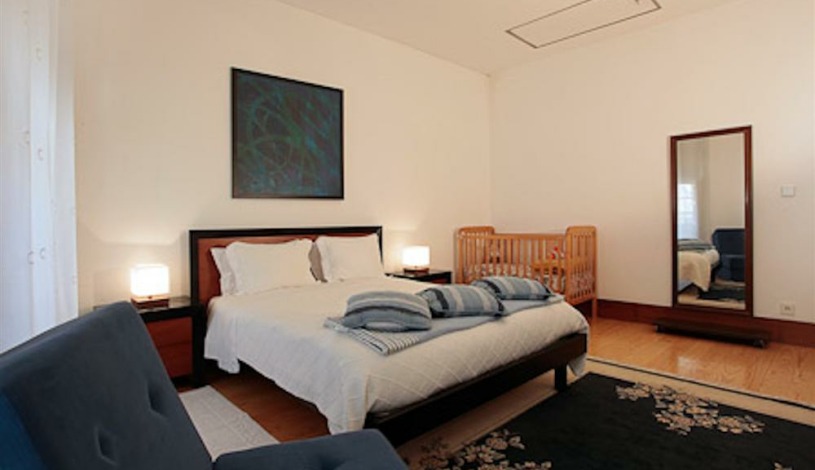 Apartment Rua da Reboleira Porto - Apt 27888