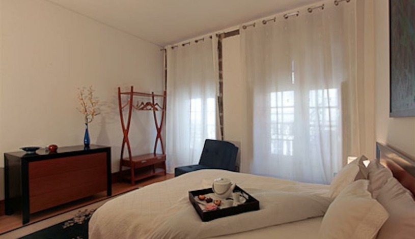 Apartment Rua da Reboleira Porto - Apt 27888