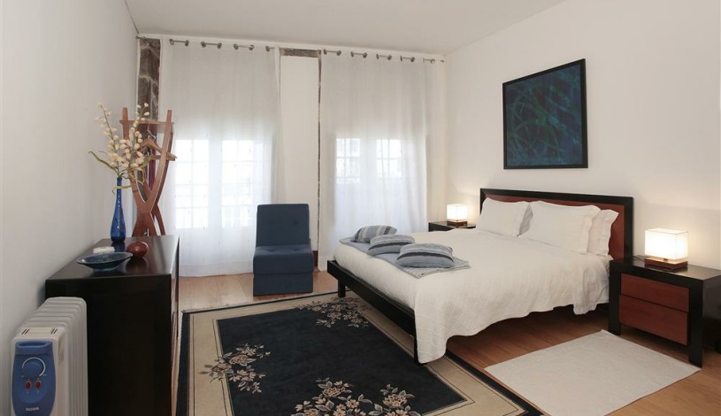 Apartment Rua da Reboleira Porto - Apt 27888