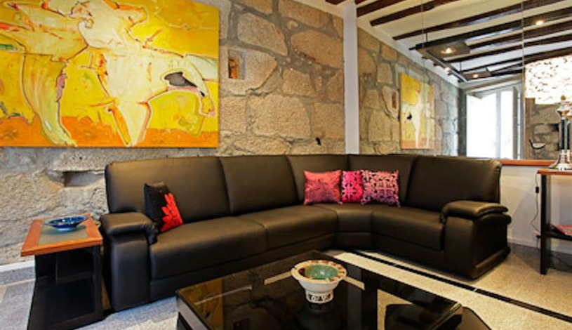 Apartment Rua da Reboleira Porto - Apt 27890